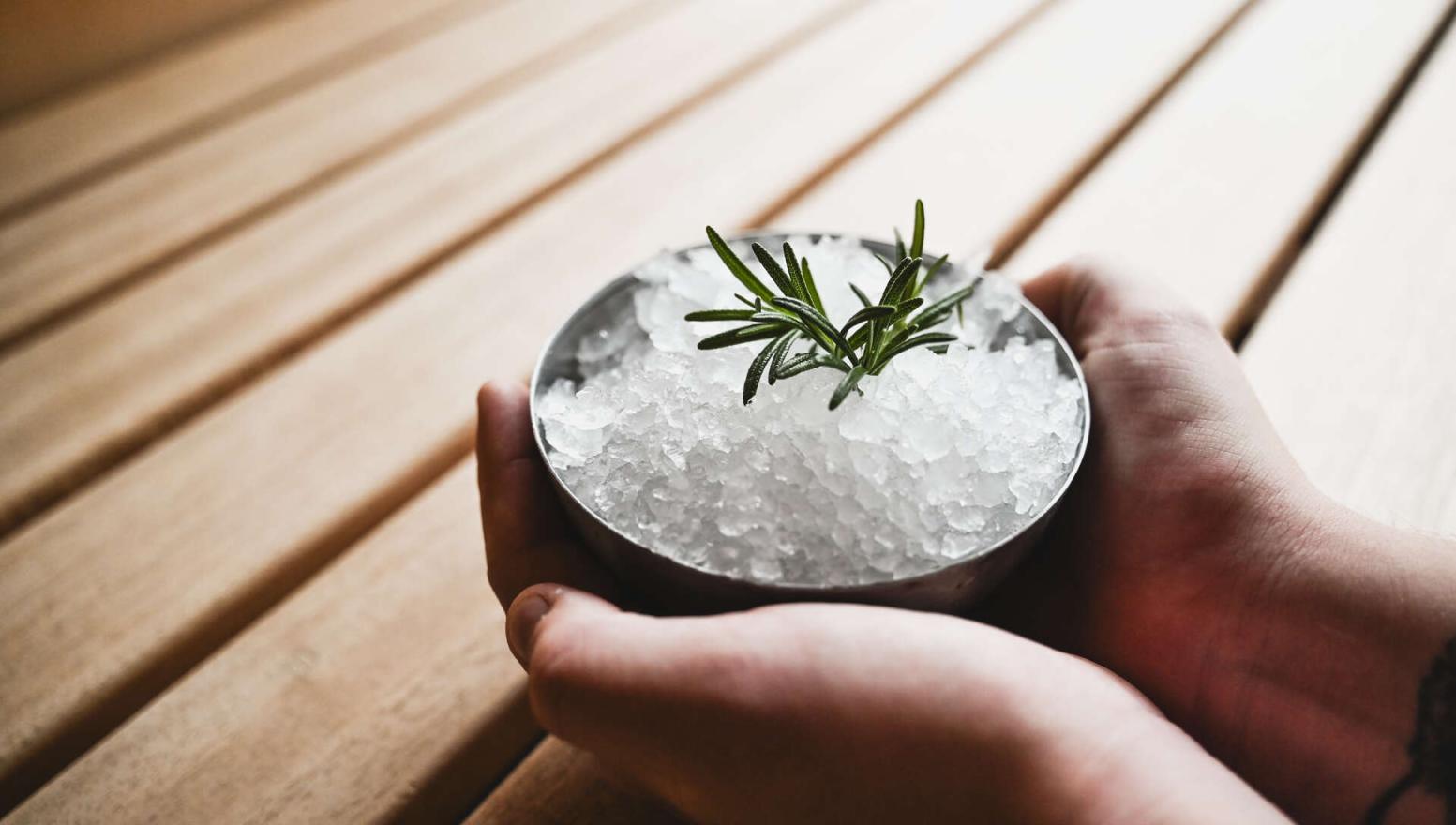 Ritual Sauna Moments  Ritual Sauna Moments